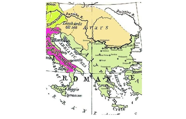 Pse kontrollohen kaq rreptë shqiptarët dhe mbahen të ndarë nën sundime të huaja në shumë shtete?