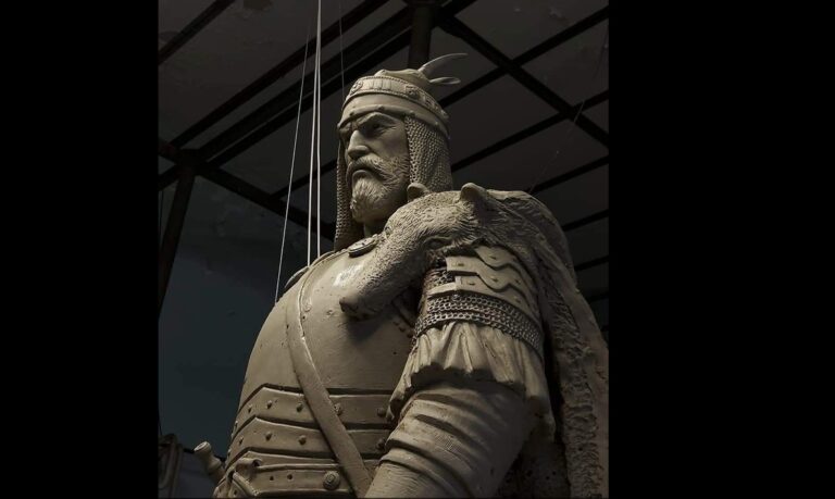 “Statuja e Skënderbeut do vendoset në Zvicër”, zbulohet kush e porositi