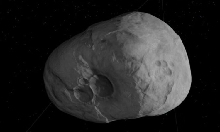 NASA gjurmon asteroidin që ka shanse ta godasë Tokën