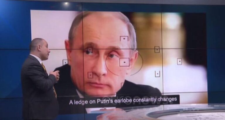 A po përdor Putin një “klon”? Eksperti i marrëdhënieve ndërkombëtare zbulon si qëndron e vërteta