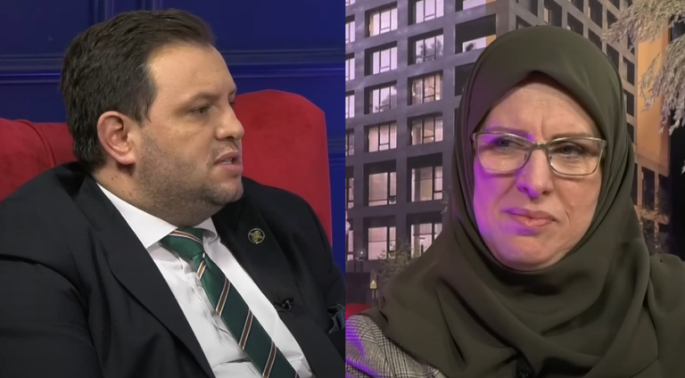 “Do të kushtoj me jetë…”, Ikballe Huduti denoncohet për kërcënim, shkak debati për fenë