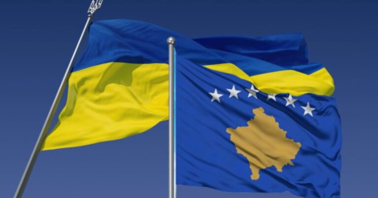 Joseph: Nëse Ukraina njeh Kosovën, e njohin dhe 4 vendet e tjera