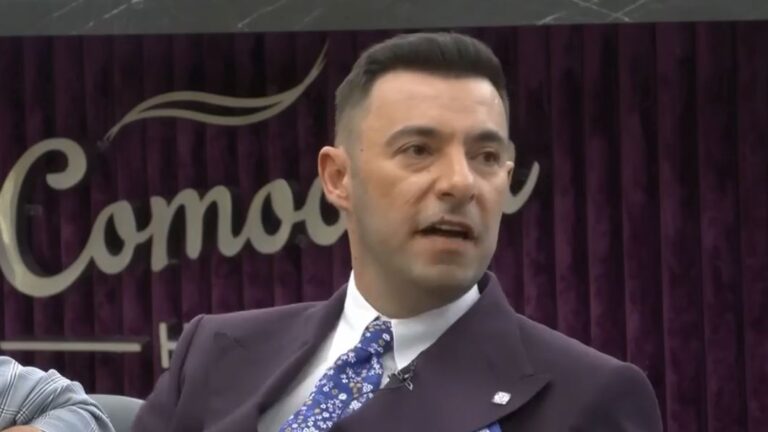 Vedati thotë se “Ferizaj është ekonomia e dytë më e madhe pas Prishtinës” (VIDEO)