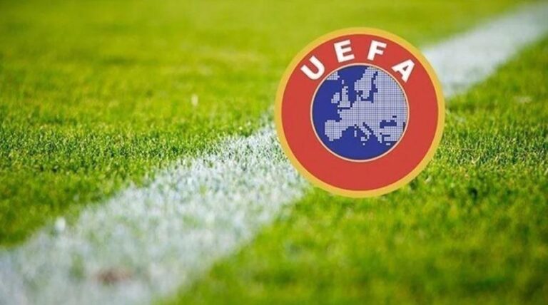 UEFA dënon Kosovën me një shumë të majme parash
